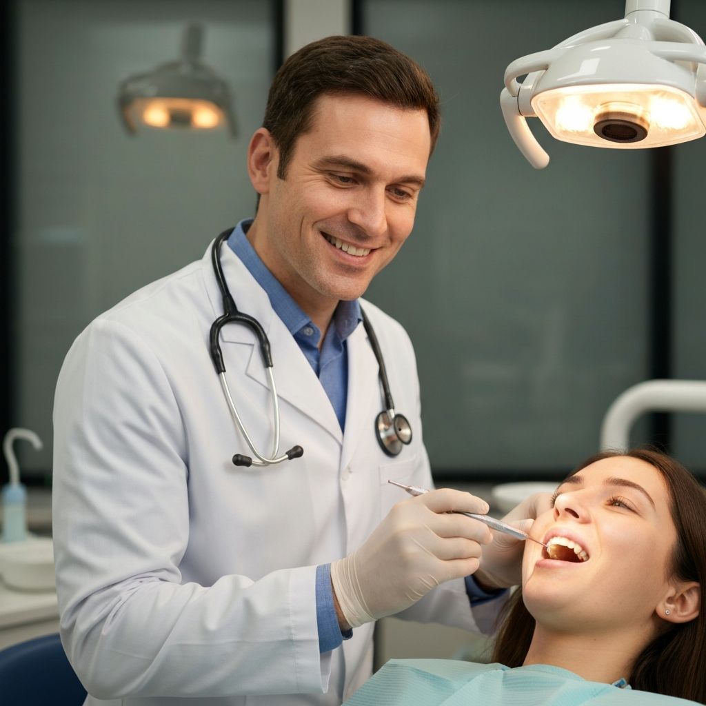 Dr. Vicente Marcillo